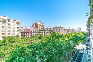 Piso en venta en La Dreta de l'Eixample en Barcelona