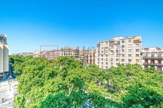 Piso en venta en La Dreta de l'Eixample en Barcelona