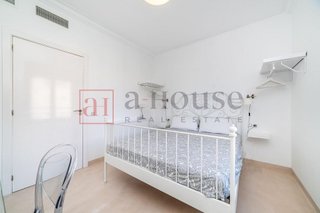 Piso en venta en La Dreta de l'Eixample en Barcelona