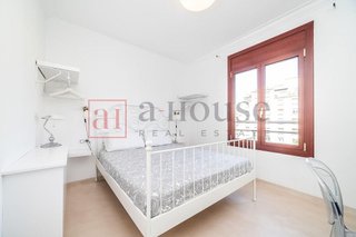 Piso en venta en La Dreta de l'Eixample en Barcelona