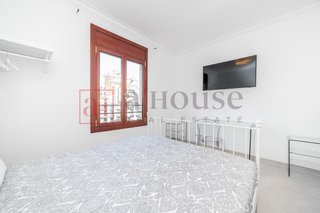 Piso en venta en La Dreta de l'Eixample en Barcelona
