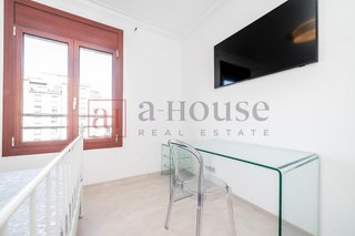 Piso en venta en La Dreta de l'Eixample en Barcelona