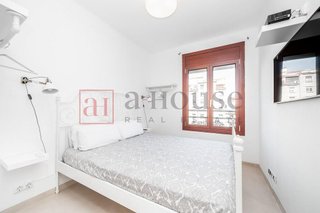 Piso en venta en La Dreta de l'Eixample en Barcelona