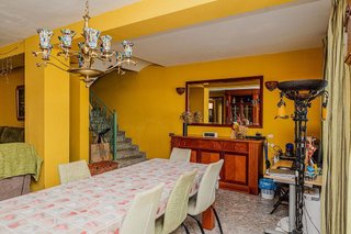 Chalet en venta en Artigas - Llefià en Badalona