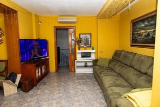 Chalet en venta en Artigas - Llefià en Badalona