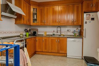 Chalet en venta en Artigas - Llefià en Badalona