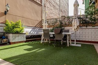 Chalet en venta en Artigas - Llefià en Badalona