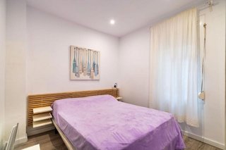 Piso en venta en La Barceloneta en Barcelona