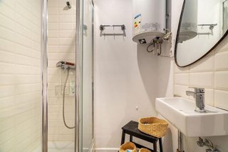 Piso en venta en La Barceloneta en Barcelona
