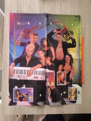 El Álbum de Rebelde