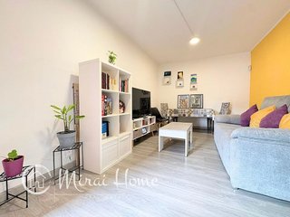 Piso en venta en Instituts - Ponent - Sota el Camí Ral en Granollers