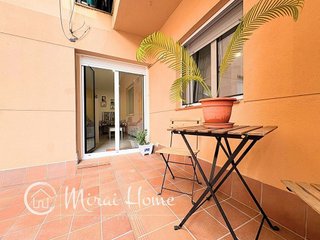 Piso en venta en Instituts - Ponent - Sota el Camí Ral en Granollers
