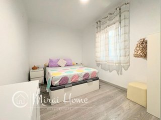 Piso en venta en Instituts - Ponent - Sota el Camí Ral en Granollers