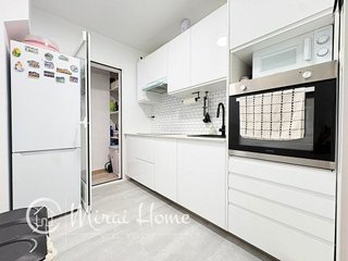 Piso en venta en Instituts - Ponent - Sota el Camí Ral en Granollers