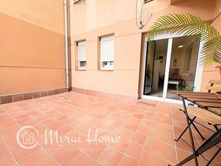 Piso en venta en Instituts - Ponent - Sota el Camí Ral en Granollers