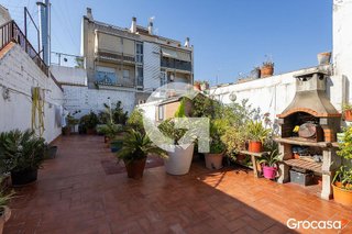 Chalet en venta en Sant Pere Nord en Terrassa