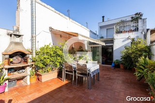 Chalet en venta en Sant Pere Nord en Terrassa