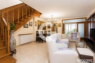 Chalet en venta en Sant Pere Nord en Terrassa