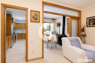 Chalet en venta en Sant Pere Nord en Terrassa