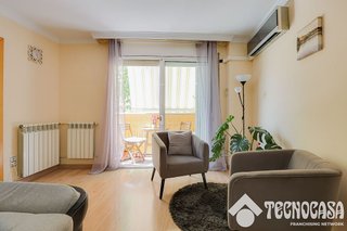 Piso en venta en Ca n'Oriol en Rubí