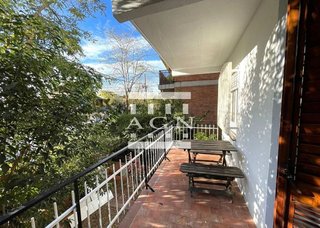 Piso en venta en Vallcarca i els Penitents en Barcelona
