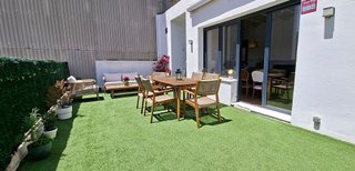 Piso en venta en Centre en Badalona