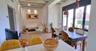 Piso en venta en Centre en Badalona