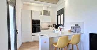 Piso en venta en Centre en Badalona