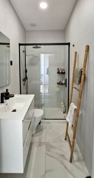 Piso en venta en Centre en Badalona