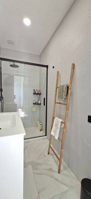 Piso en venta en Centre en Badalona