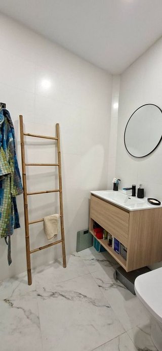 Piso en venta en Centre en Badalona
