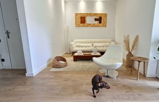 Piso en venta en Centre en Badalona