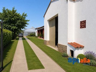 Chalet en venta en Vilassar de Mar