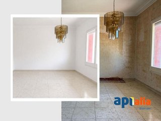 Chalet en venta en Vilassar de Mar