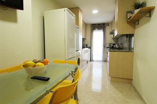 Dúplex en venta en Gorg - Pep Ventura en Badalona