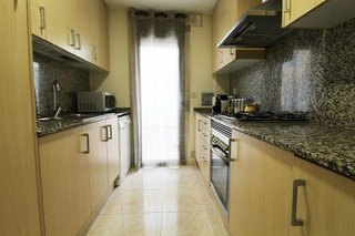 Dúplex en venta en Gorg - Pep Ventura en Badalona