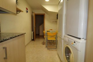 Dúplex en venta en Gorg - Pep Ventura en Badalona