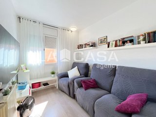 Piso en venta en Artigas - Llefià en Badalona