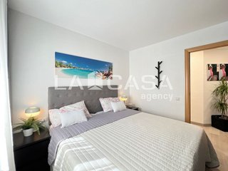 Piso en venta en Artigas - Llefià en Badalona
