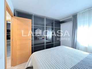 Piso en venta en Artigas - Llefià en Badalona