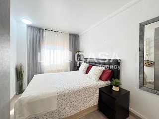 Piso en venta en Artigas - Llefià en Badalona