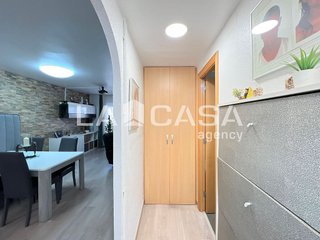 Piso en venta en Artigas - Llefià en Badalona