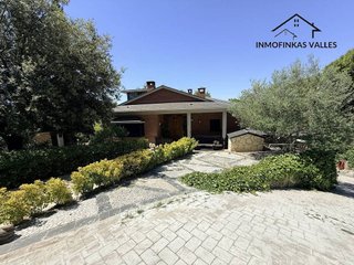Casa en venta en Lliçà de Vall