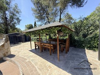 Casa en venta en Lliçà de Vall
