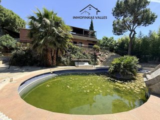 Casa en venta en Lliçà de Vall