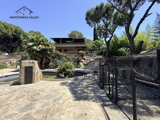 Casa en venta en Lliçà de Vall