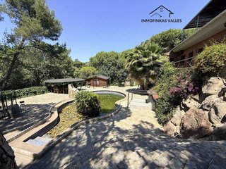 Casa en venta en Lliçà de Vall