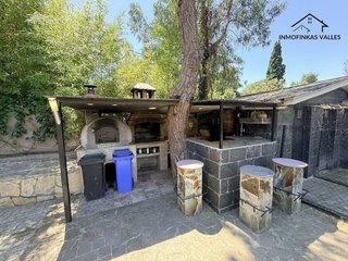 Casa en venta en Lliçà de Vall