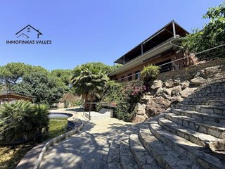 Casa en venta en Lliçà de Vall