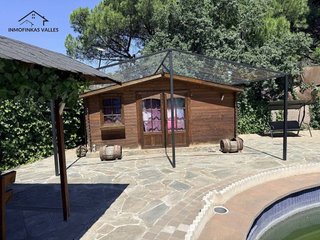 Casa en venta en Lliçà de Vall